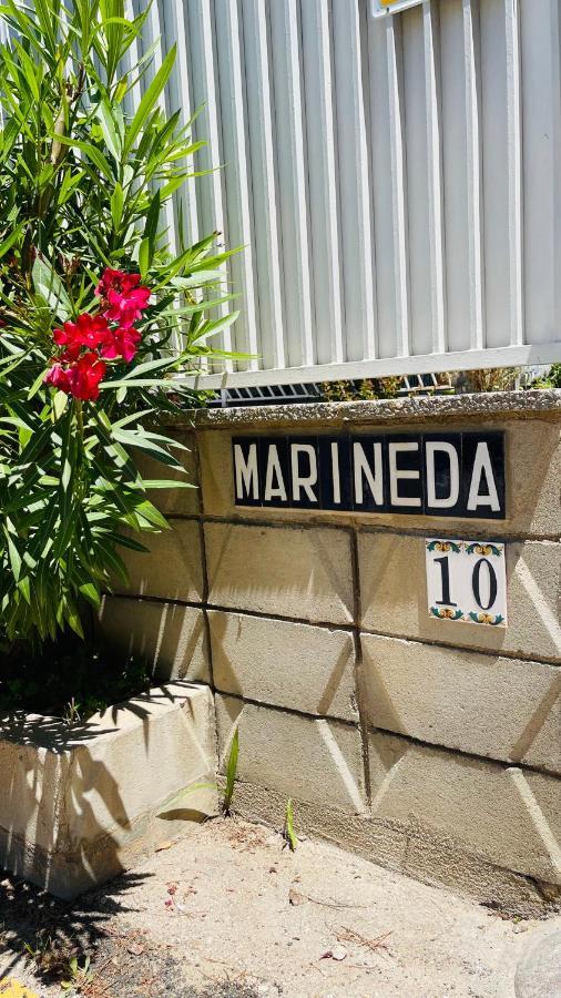Villa Marineda à Coma-Ruga Extérieur photo